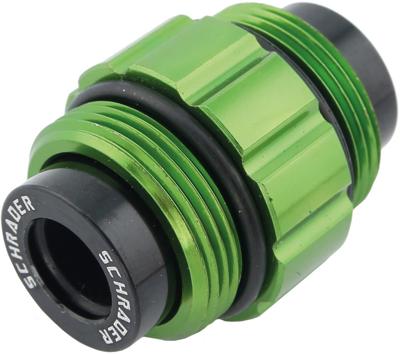 CONTEC pomp-inzetstuk "air support"