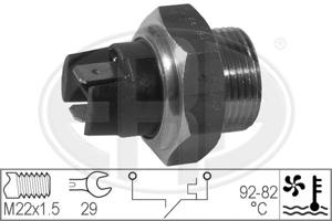 ERA Temperatuurschakelaar 330169