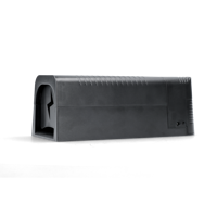 Knock Pest Elektrische Rat/Muis Val