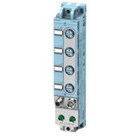 Siemens 6ES71445KD000BA0 6ES7144-5KD00-0BA0 PLC-uitbreidingsmodule