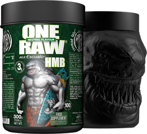 Zoomad One Raw HMB (300 g)