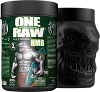 Zoomad One Raw HMB (300 g) Zoomad One Raw HMB (300 g)