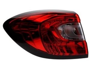 Achterlicht LLI482