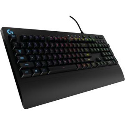 Logitech-G Keyboard G213 Prodigy Gaming toetsenbord
