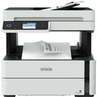 EcoTank ET-M3170 All-in-one printer