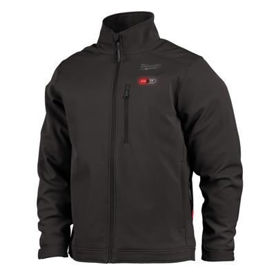 Milwaukee m12 hjbl5-0 (xxl) | m12 premium heated jacket zwart - 4933478971 - 4933478971 Milwaukee m12 hjbl5-0 (xxl) | m12 premium heated jacket zwart - 4933478971 - 4933478971