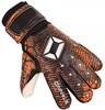 Stanno 481412 Snake Goalkeeper Glove JR - Orange-Black - 6 - thumbnail