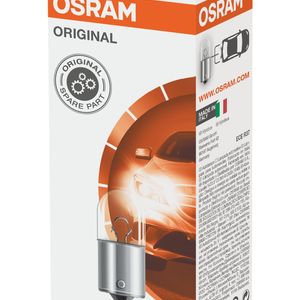 OSRAM 5008-02E Signaallamp Standard R10W 10 W 12 V