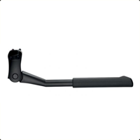 Ursus Standaard mooi rear aluminium 26/28 inch zwart