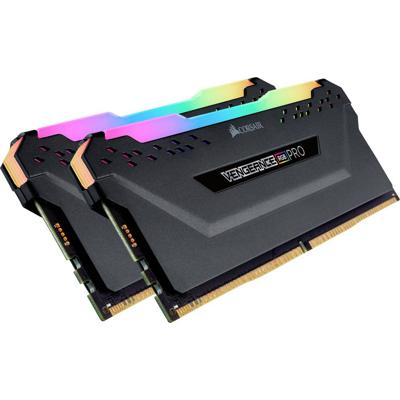 Corsair CMWLEKIT2 Aansluitadapter Zwart