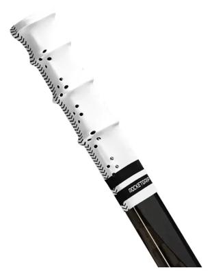 Rocketgrip Hole Grip (wit) Wit