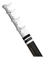 Rocketgrip Hole Grip (wit) Wit Rocketgrip Hole Grip (wit) Wit