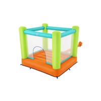 Bestway Opblaasbare Ring Springkussen 194x175x170 cm +3 Jaar Tuin 53394