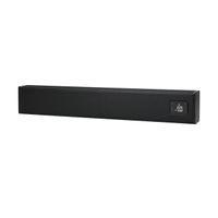 Eurom Alutherm baseboard 2000 WiFi Convectorkachel Laag 2000watt zwart 361216 Eurom Alutherm baseboard 2000 WiFi Convectorkachel Laag 2000watt zwart 361216