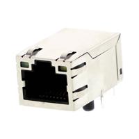 Molex Molex 480251190 RJ45 LED Transformer 480251190 Bus Aantal polen (sensoren) 8P8C 1 stuk(s)