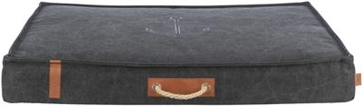 TRIXIE BE NORDIC HONDENMATRAS FOHR ZWART 100X70 CM