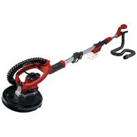Einhell Professional TP-DW 18/225 Li - Solo 4259990 Wand- en plafondschuurder 225 mm Zonder accu, Zonder lader, Incl. koffer