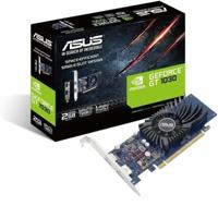 Videokaart Asus GT1030-2G-BRK NVIDIA GeForce GT 1030 GDDR5