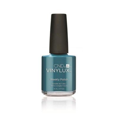 CND Vinylux #255 Viridian Veil 15ml