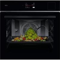 AEG TP8SB73FAB 8000 MealAssist met SteamPro - Combi Hetelucht- en stoomoven