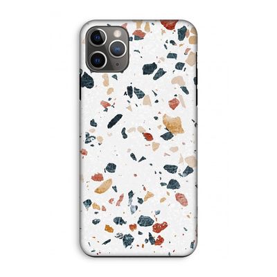 Terrazzo N°4: iPhone 11 Pro Max Tough Case