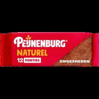 Peijnenburg ontbijtkoek naturel ongesneden 12 porties bij Jumbo