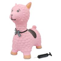 Jamara Skippy Lama roze Jamara Skippy Lama roze