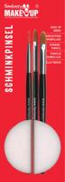 Penselenset (3st) met Spons (2st)