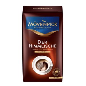 Mövenpick - Der Himmlische Gemalen koffie - 500g