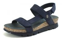 Panama Jack Selma Basics B1 Blauw PAN54