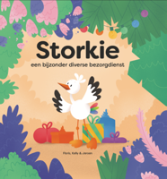 Storkie (Hardback)