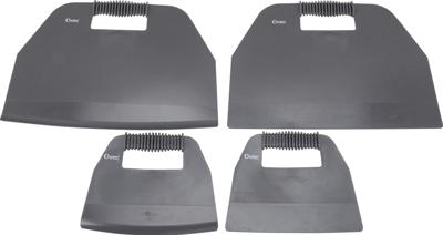 Condor stoelbeschermhoes "5934 dashboard protection pane , 4-tlg.