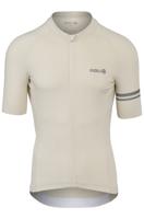 AGU Solid Fietsshirt Performance Heren - Peanut - M