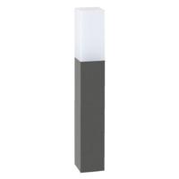 Franssen BuitenverlichtingLux Est Design 51cm grafiet - 1056