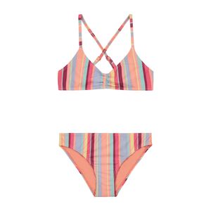 Shiwi Meisjes bikini Kate - Blush roze