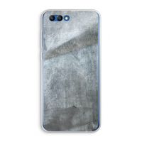 Grey Stone: Honor 10 Transparant Hoesje