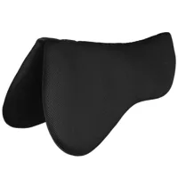 Kingsley 2 layer pad zwart maat:full