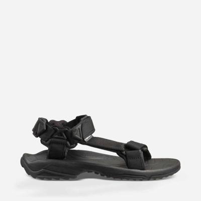 Teva Terra Fi Lite Sandaal Heren Black 16