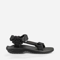 Teva Terra Fi Lite Sandaal Heren Black 16