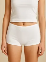Beeren Green comfort - Tencel dames boxershort - Milieuvriendelijk dames ondergoed - Biologisch