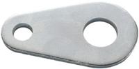 Fix-Nippel Axle link f.mount.fr. stays