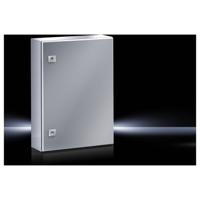 Rittal KEL 9404.600 Installatiebehuizing 380 x 600 x 210 RVS RVS 1 stuk(s)