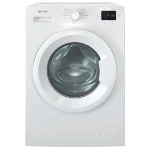 Indesit IM 864 MY TIME EE Wasmachine Wit