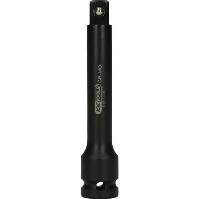 KS Tools 515.1135 515.1135 Dopsleutelverlenging Aandrijving 1/2 (12.5 mm) 125 mm 1 stuk(s)
