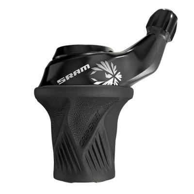 Sram Twist grip shifter "gx eagle" 12-sp.bl.
