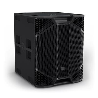 LD Systems ICOA Pro SUB 21A subwoofer met BT 21 inch