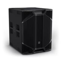 LD Systems ICOA Pro SUB 21A subwoofer met BT 21 inch
