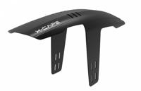 Polisport voorspatbord X Cape 26/27.5/29 inch 82 mm zwart Polisport voorspatbord X Cape 26/27.5/29 inch 82 mm zwart