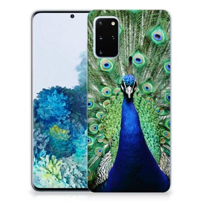 Samsung Galaxy S20 Plus | TPU Hoesje | Pauw