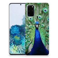 Samsung Galaxy S20 Plus | TPU Hoesje | Pauw